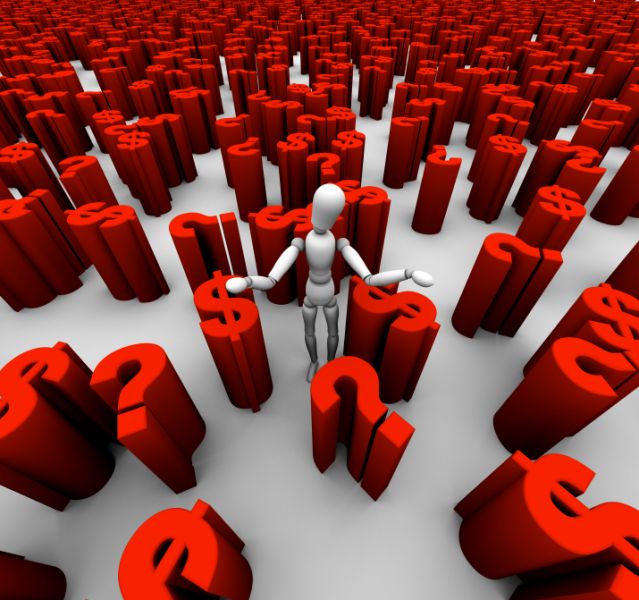 Bankruptcy Trustee Darwin