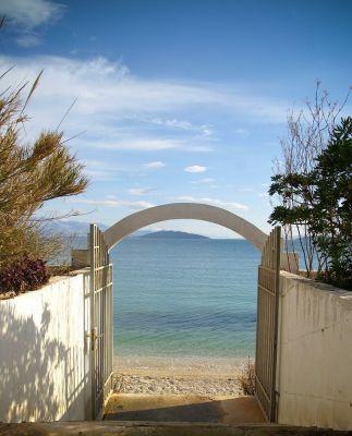 Piece of Paradise on Earth!