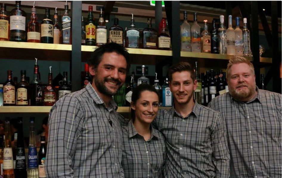 Cocktail Bars Ascot Vale – Union Hotel Melbourne, Australia