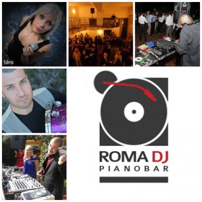 Wedding parties in Italy since 1982 - DJ, Live band, Jazz, Rock, cover, classic musicians