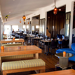 Babalou – A Unique Venue for Coastal Weddings