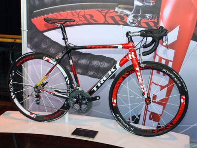 We sell all brands like : Trek, Cannondale, Cervelo, Ellsworth, Giant, Jamis, Klein, Kona, Litespeed