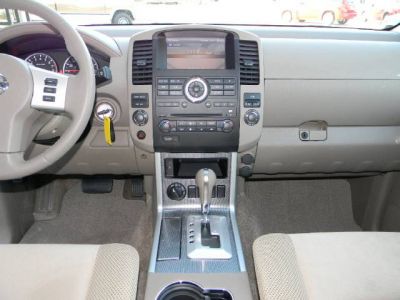 For Sale: My 2011 Nissan Pathfinder LE SUV