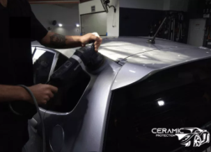 Ceramic Protection Brisbane