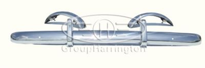 Volvo Duett  P210 P 210 Kombi Station Wagon Estate brand new stainless steel bumpers