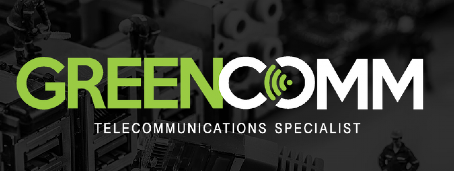 Greencomm