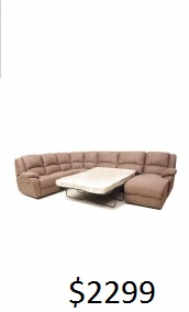 Lounge suite new brisbane