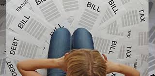 Bankruptcy in Canberra