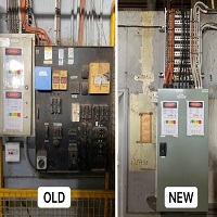 Industrial Electrical Services Adelaide