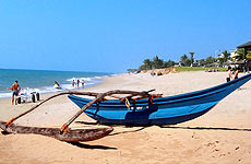 A click and you are in Singapore