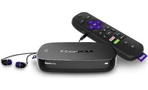 Roku Customer Support