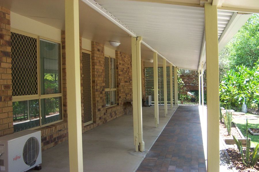 It's all about LOCATION here. 