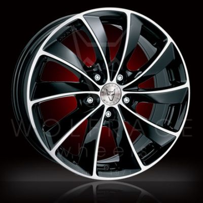 Wolfrace Wheels, Celebrating 40 Years of leading alloy wheel market