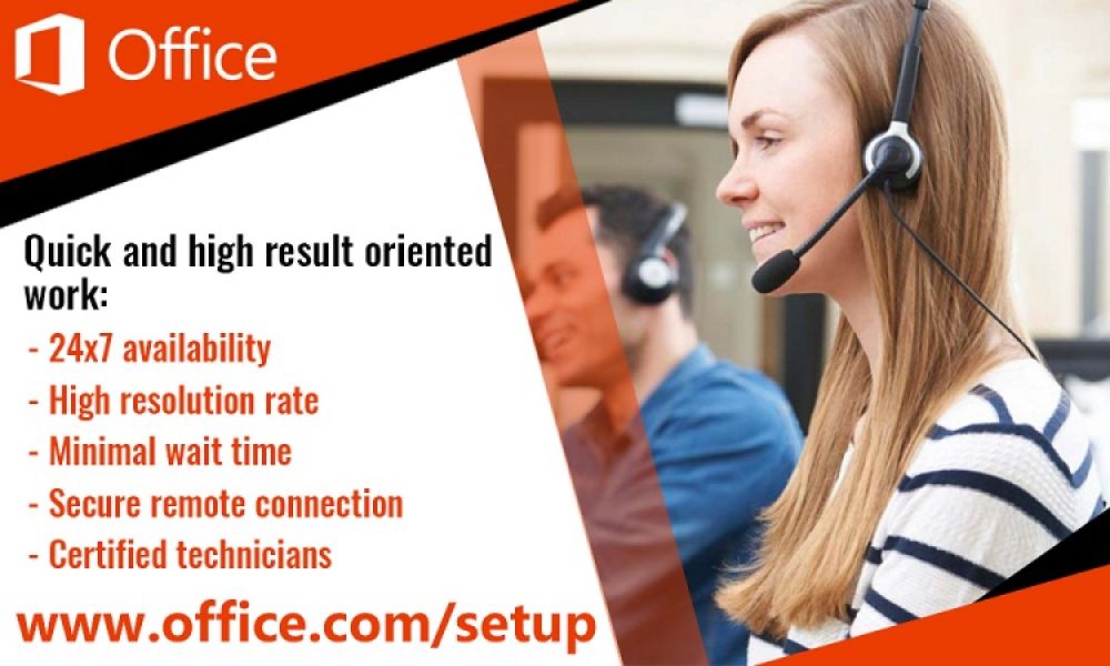 Office.com/setup - Redeem Product Key and Activate Office setup