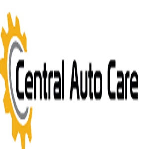Central Auto Care