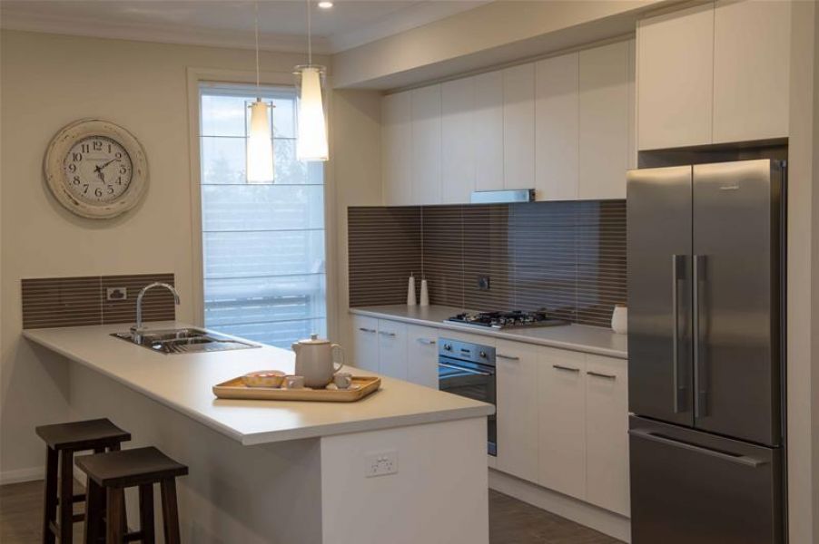 Oregon 3 (170) - St Clair - Cheltenham | Format Homes