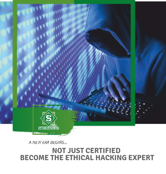 Ethical Hacking Course | Ethical certification