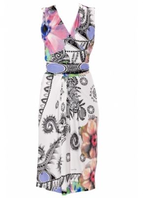 Borrow Branded Jersey Dress from Online Store in Sydney