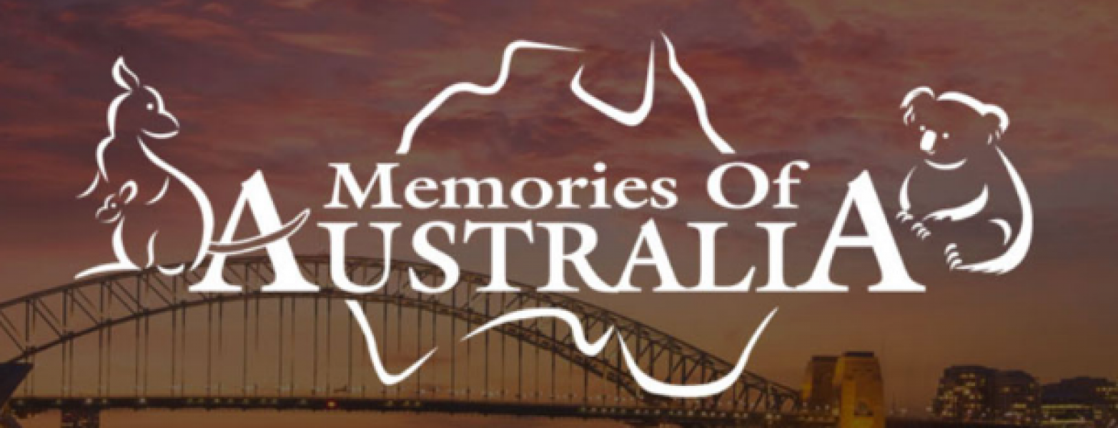 Memories Of Australia