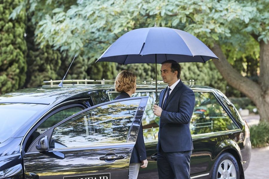 Mayfair Funeral Services Perth