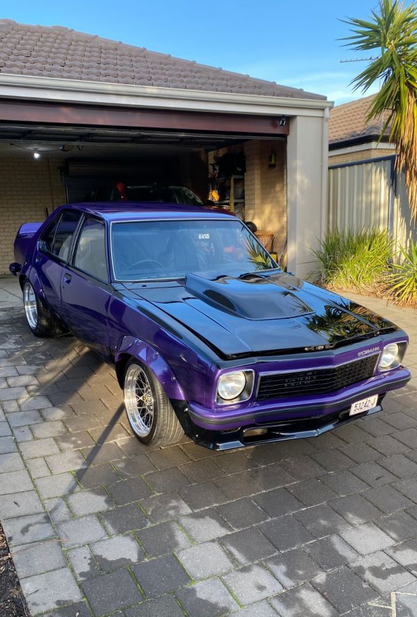 Winning’s Automotive Detailing & Paint Correction