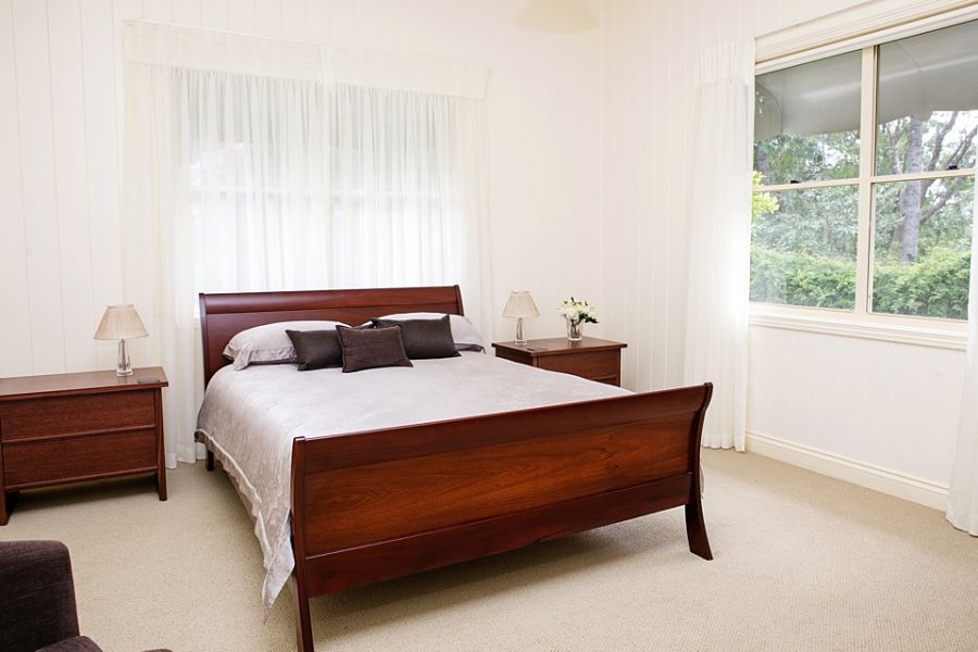 Mapleton Falls Luxury Accommodation