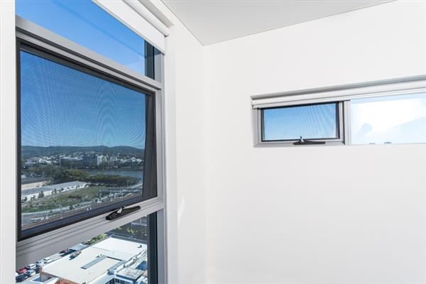 Brisbane Security Screens Specialist - River City Glass