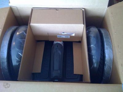 BRAND NEW SEGWAY MODEL(i2 2011,X2, & X2 GOLF)