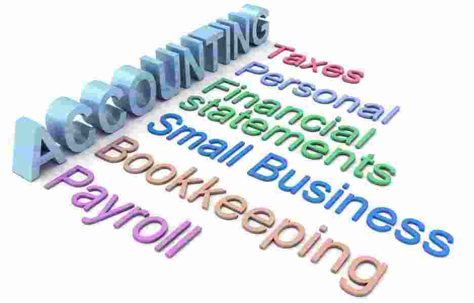 Tax Accounting Services