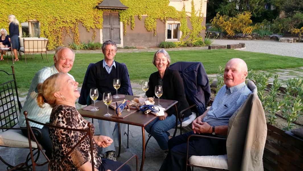 Small Group Tours to Italy for Mature Travelers - Italian Delights Tours