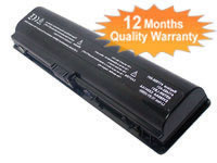 HP Pavilion dv1000 battery for sale