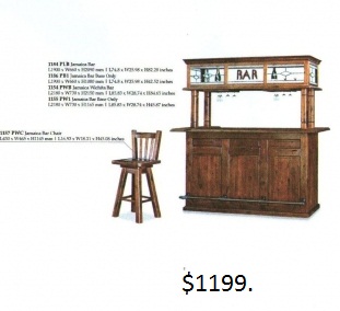 Drinks bar for home new brisbane