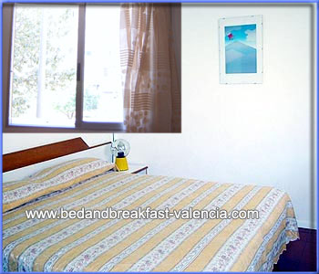 bedandbreakfast-valencia.com - only from 13 euro