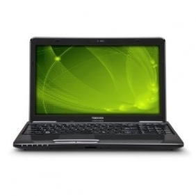 Toshiba Satellite L505-GS5037 TruBrite 15.6-Inch Laptop