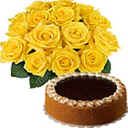 Send floral wishes exclusively from www.rightflorist.in