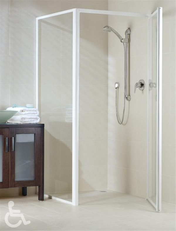 Cost Effective Shower Screen Installation Service - River City Glass