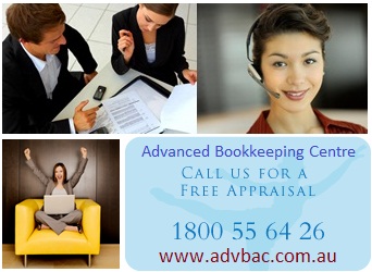 Bookkeeping and Accounting Service | Advanced Bookkeeping Centre!