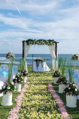Prestige Bali Wedding - Bali Wedding, Indonesia