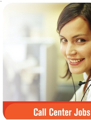 Get Call Center Jobs in 24-48 hours