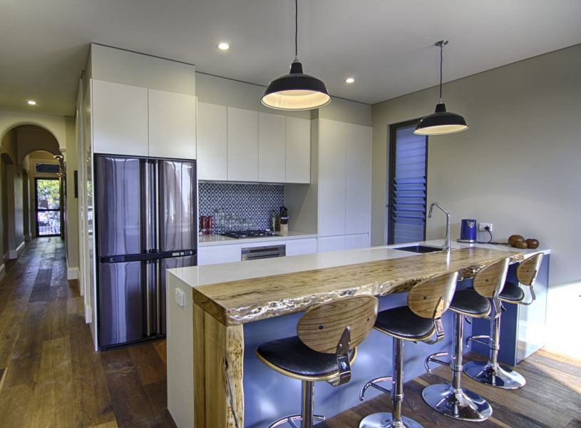 Reface Kitchens Bathrooms