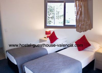 Hostels in valencia/guest house,private rooms accommodation - hostel-guesthouse-valencia.com