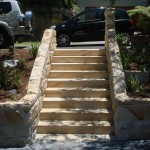 Sandstone Resurfacing