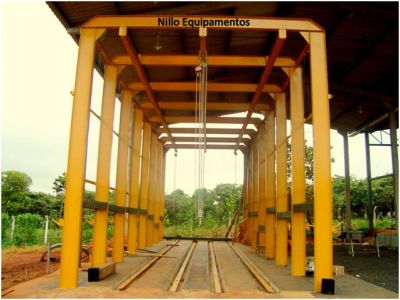 Auto body chassis car and light truck