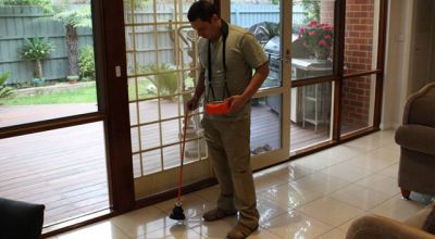 Water Leak Detectors, Carnegie, Victoria