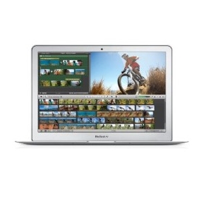 Apple MacBook Air MD761LL/A 13.3-Inch Laptop