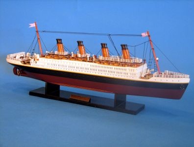 Why Shop at Handcrafted Model Ships (nasrullah555)