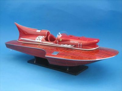 Why Shop at Handcrafted Model Ships (aliraza)