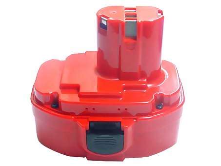 Ni-Cd 18V MAKITA 1822 1833 1835 Cordless Drill Battery