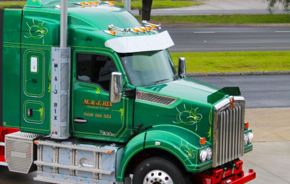 Royans Total Fleet Imaging