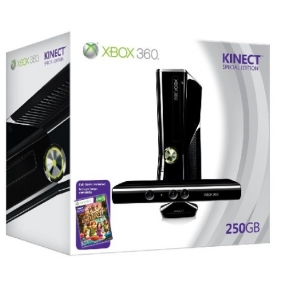 Xbox 360 Console